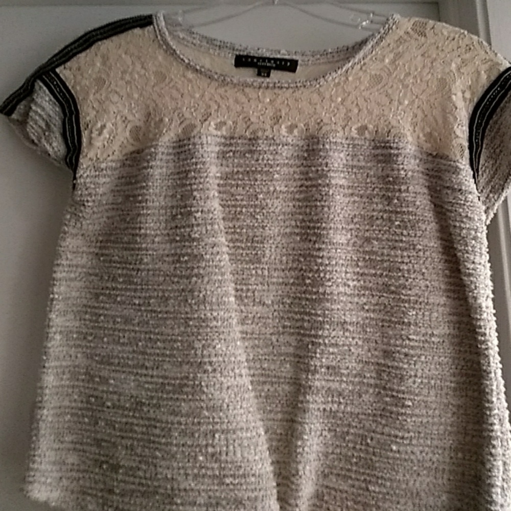 Sanctuary dress blouse